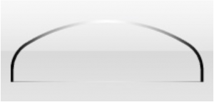 Elliptical Ellipsodial heads 21 191