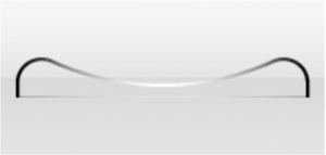 Flanged and reverse dished heads Diffuser heads